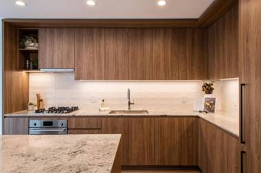 Level Chicago - River North