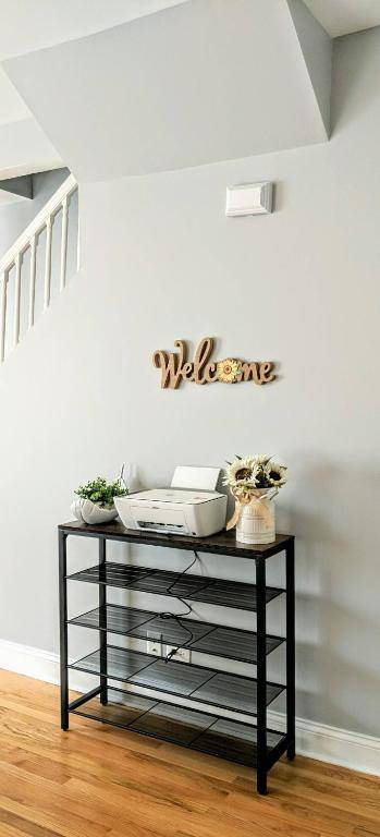 Cosy Arthington Property