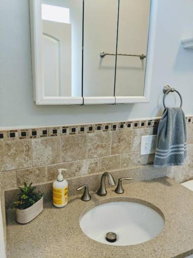 Cosy Arthington Property