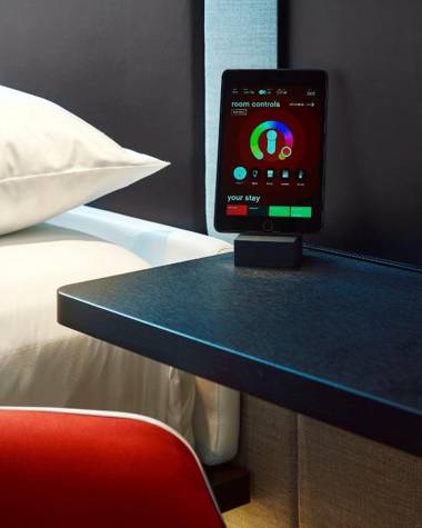 citizenM Chicago Downtown