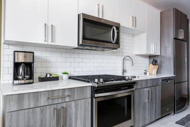 Sentral Michigan Avenue