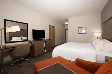 Hampton Inn St. Louis/Collinsville