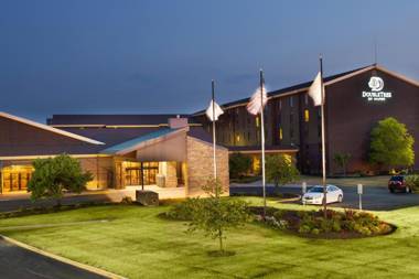DoubleTree by Hilton Collinsville/St.Louis
