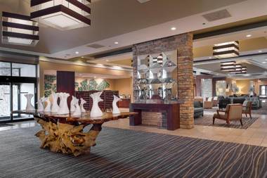 DoubleTree by Hilton Collinsville/St.Louis