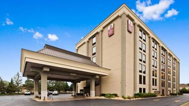 Best Western Plus Chicagoland - Countryside