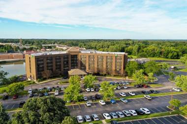 Holiday Inn Chicago Northwest/Crystal Lake/Convention Center an IHG Hotel