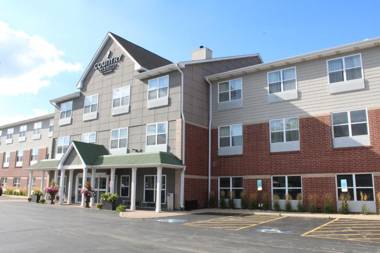 Country Inn & Suites by Radisson Crystal Lake IL