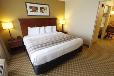 Country Inn & Suites by Radisson Crystal Lake IL