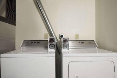 Super 8 by Wyndham Danville