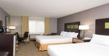 Holiday Inn Express & Suites Danville an IHG Hotel