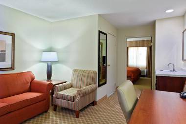 Country Inn & Suites by Radisson Decatur IL