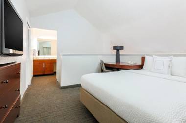 Residence Inn Chicago Deerfield