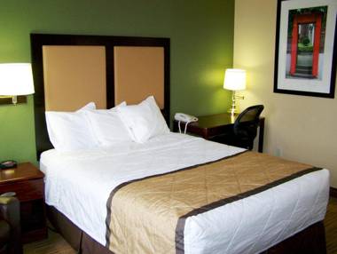 Extended Stay America Suites - Chicago - Buffalo Grove - Deerfield