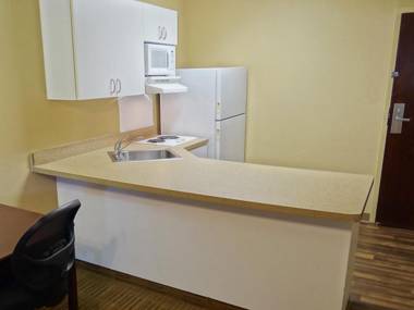 Extended Stay America Suites - Chicago - Buffalo Grove - Deerfield