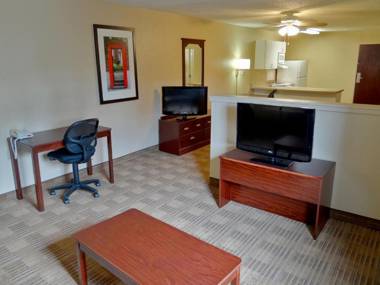 Extended Stay America Suites - Chicago - Buffalo Grove - Deerfield