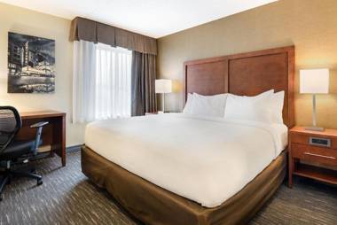 Best Western Chicago - Downers Grove