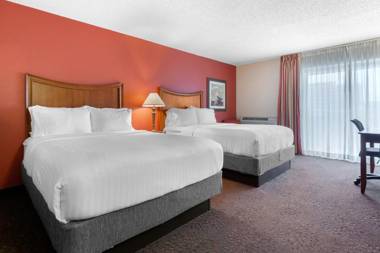 Holiday Inn Express Chicago-Downers Grove an IHG Hotel