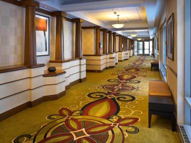 Chicago Marriott Suites Downers Grove