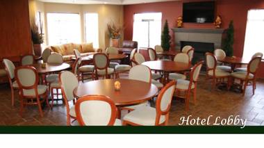 Country Hearth Inn & Suites Edwardsville