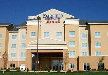 Fairfield Inn & Suites Effingham