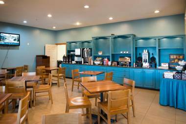 Country Inn & Suites by Radisson Effingham IL