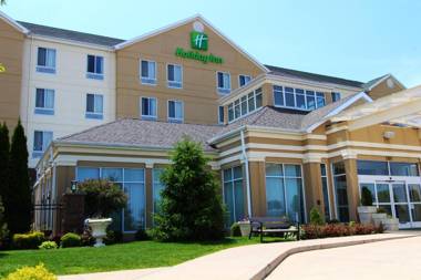 Holiday Inn Effingham an IHG Hotel