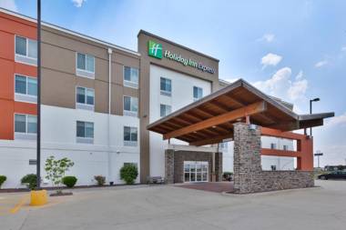 Holiday Inn Express & Suites - Effingham an IHG Hotel