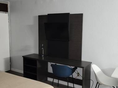 Studio 6 Effingham IL