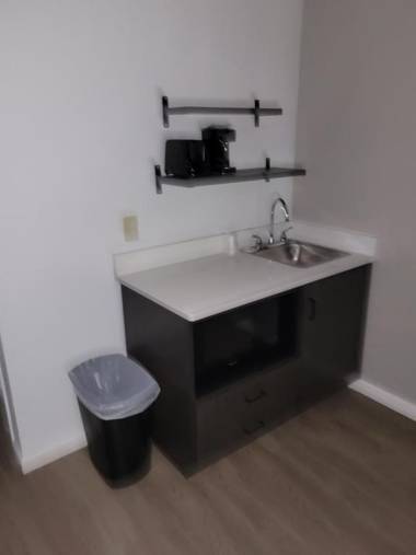 Studio 6 Effingham IL