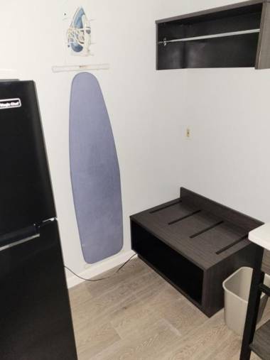 Studio 6 Effingham IL