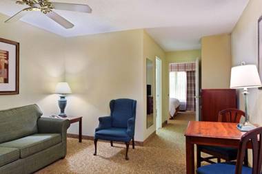 Country Inn & Suites by Radisson Elgin IL