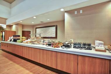 SpringHill Suites Chicago Elmhurst/Oakbrook Area