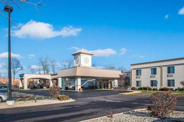 Clarion Inn Elmhurst - Oakbrook