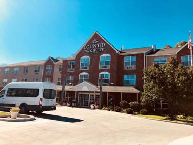 Country Inn & Suites by Radisson Chicago O Hare Airport