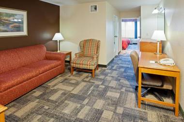 Country Inn & Suites by Radisson Chicago O Hare Airport