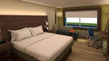 Holiday Inn Express & Suites - Bensenville - O'Hare an IHG Hotel