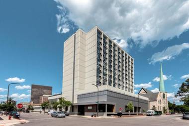 Holiday Inn Chicago North-Evanston an IHG Hotel