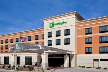 Holiday Inn Saint Louis-Fairview Heights an IHG Hotel