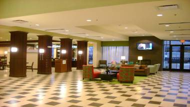 Holiday Inn Saint Louis-Fairview Heights an IHG Hotel
