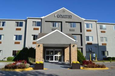 Country Inn & Suites by Radisson Fairview Heights IL