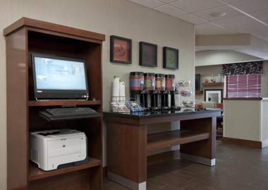 Hampton Inn St. Louis/Fairview Heights