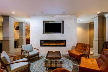 Four Points by Sheraton St. Louis - Fairview Heights