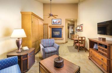 WorldMark Galena
