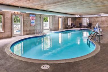 Best Western Galena Inn & Suites