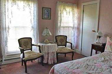 Belle Aire Mansion Guest House