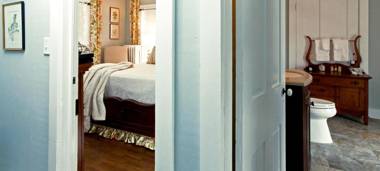 Lamberson Guest House