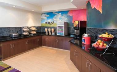 Fairfield Inn & Suites by Marriott Galesburg