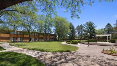 Best Western Prairie Inn & Conference Center