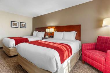 Comfort Inn & Suites Geneva- West Chicago