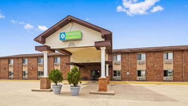 SureStay Hotel by Best Western Greenville